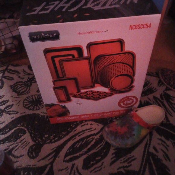 Bake set